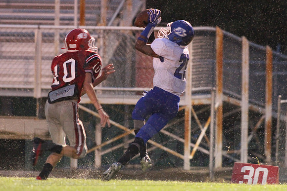 Parkers Chapel @ Glen Rose 9-20-13 (© Justin Manning) JWM0047