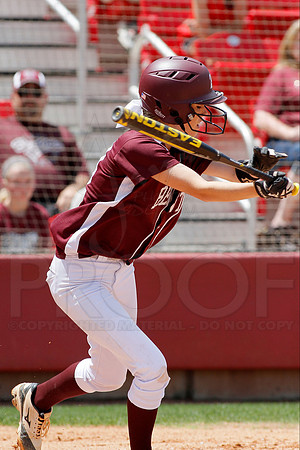 6A Benton vs Russellville State Finals 5-17-13 (© Justin Manning) JWM0045