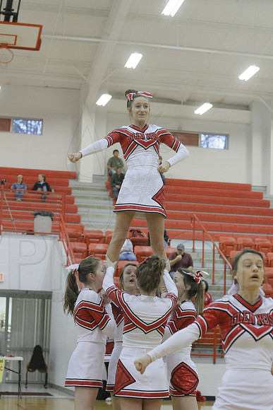 Harmony Grove @ Glen Rose 2-5-13 (Justin Manning)0081