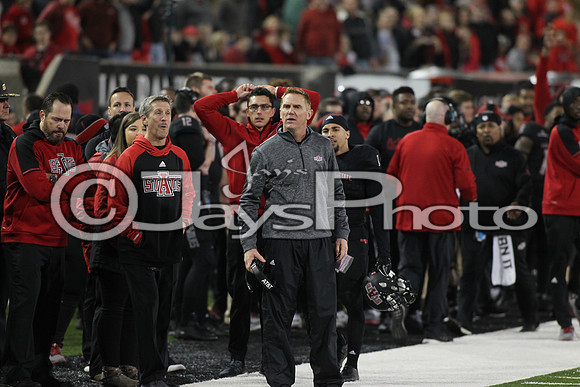 Troy @ Arkansas State 12-2-17_JWM0822