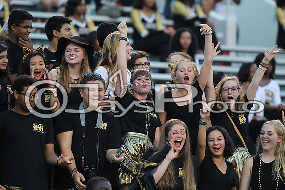 Lakeside vs LR Central 9-3-2015 (©Justin Manning) JWM_0172