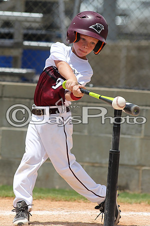 Benton (Cobb) vs. Benton (Jackson) Cal Ripken t-ball All-Stars 7-11-2015 (©Justin Manning) JWM_0069