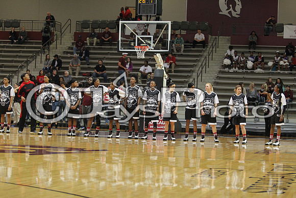 Arkansas State @ AR-Little Rock Women's 3-1-16_JWM_0006