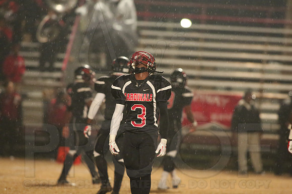 Clinton @ Pine Bluff Dollarway 11-21-2014 (©Justin Manning) JWM_002
