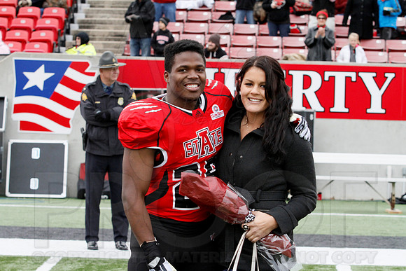 Georgia State @ Arkansas State 11-23-13 (©Justin Manning) JWM_0091