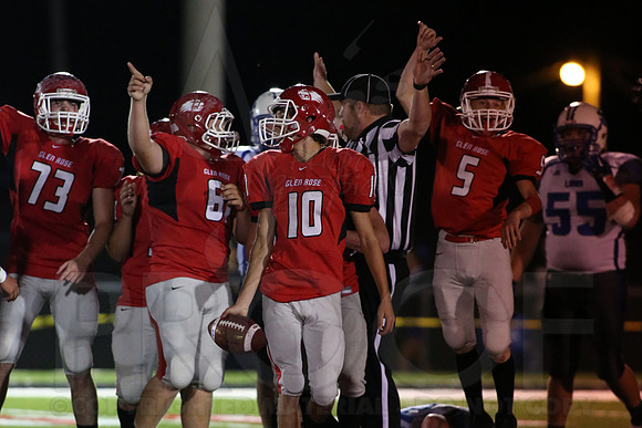 Jessieville @ Glen Rose 10-3-2014 (©Justin Manning) JWM_0140