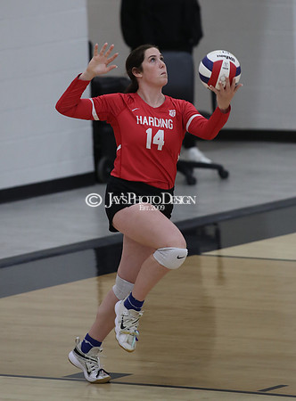Harding Academy vs. Central Arkansas Christian (3A Volleyball South Regional Final) 10-24-24_JWM_0019