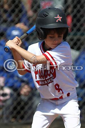 Arkansas Prospects vs. Bryant Hornets 8-9 year olds 3-29-2015 (©Justin Manning) JWM_0158