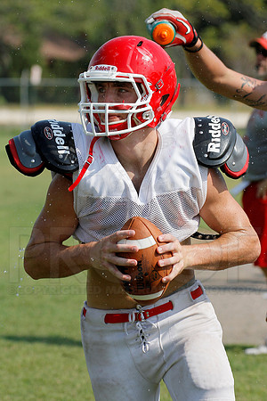 Glen Rose Football Practice 8-6-12(Justin Manning)015