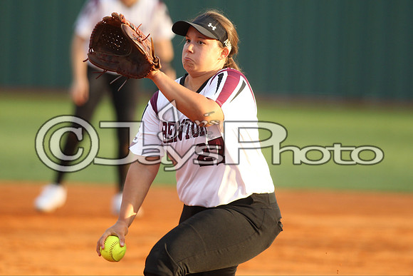 Benton softball maroon and grey game 2-22-17_JWM_00114