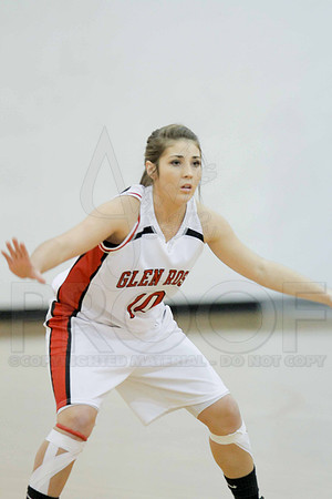 Poyen @ Glen Rose Jr Boys-Girls & Sr Girls 11-13-12(Justin Manning)0225