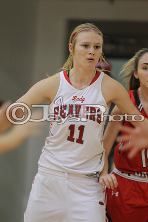 Harmony Grove @ Glen Rose Senior Girls 1-8-2016 (©Justin Manning) JWM_0518