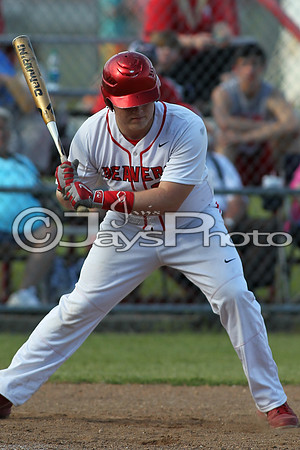 Mayflower @ Glen Rose baseball_JWM_0224