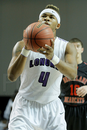 Lonoke vs. Brookland 4A Boys State Finals  3-13-14 3-13-2014 (© Justin Manning) JWM_0137