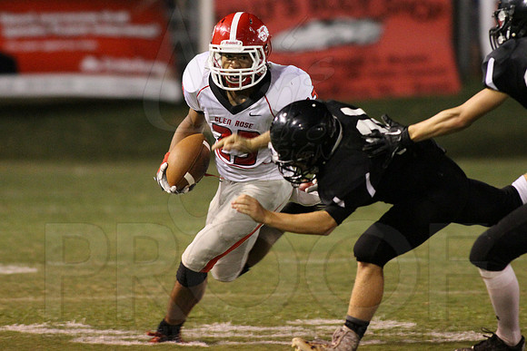 Glen Rose @ Bauxite 9-13-13 (© Justin Manning) JWM0229