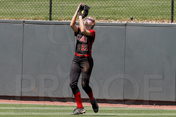 6A Benton vs Russellville State Finals 5-17-13 (© Justin Manning) JWM0116