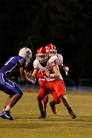 Glen Rose @ Jessieville 10-4-13 (© Justin Manning) JWM0214