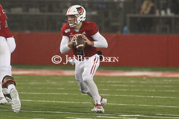 Texas State @ Arkansas State 10-26-19_1042