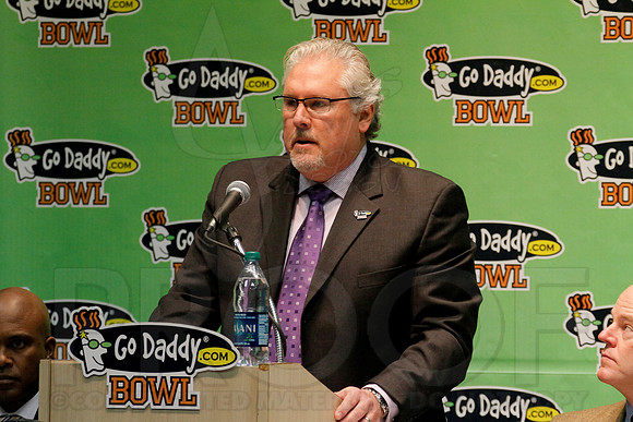 Go Daddy Press Conference (Larry the Cable Guy) & Mayor Luncheon 1-4-13 (Justin Manning)0026
