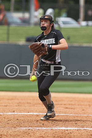 4A State Softball Finals Bauxite vs. Mena 5-22-2015 (©Justin Manning) JWM_0284