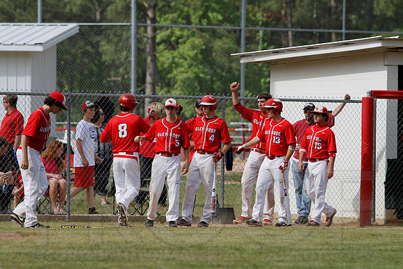 3A Regionals Baseball-Softball Finals 5-6-13 (© Justin Manning) JWM0222