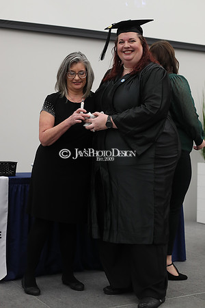 Arkansas State University Three Rivers (Health Sciences' Pinning Ceremony) LPN & RN 12-12-24 _JWM_1374
