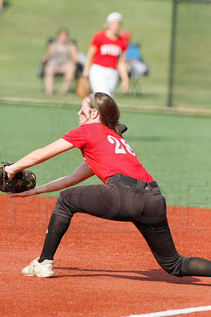 Arkansas High School Softball All-Star game 6-24-2014 (© Justin Manning) JWM_0128