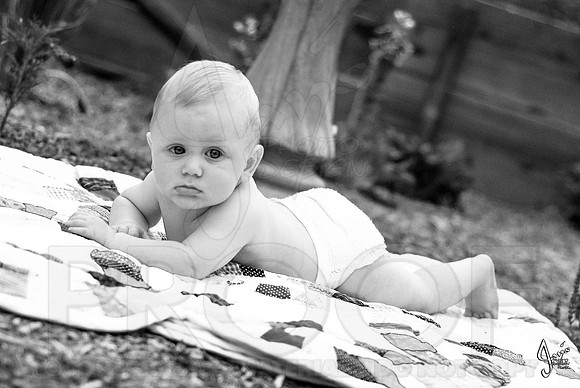 Madison & Kaleb Jacobs 7-7-12 (Justin Manning)115-2