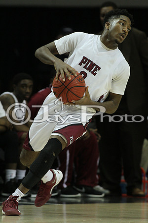 Jonesboro vs. Pine Bluff 6A State Boys 3-13-2015 (©Justin Manning) JWM_087
