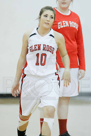 Poyen @ Glen Rose Jr Boys-Girls & Sr Girls 11-13-12(Justin Manning)0205