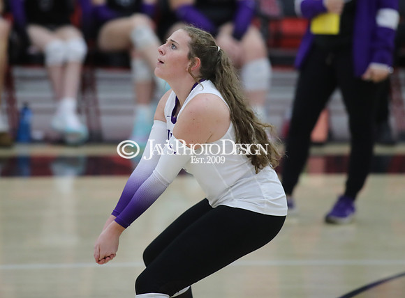 Harmony Grove vs. Central Arkansas Christian (3A Volleyball South Regional Tournament) 10-23-24_JWM_0307