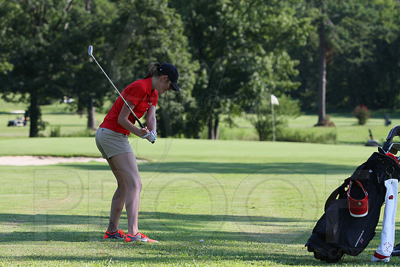 Glen Rose Golf 8-15-13 (Silver Springs) (© Justin Manning) JWM0264