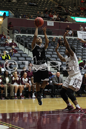 Arkansas State @ Little Rock Women's Basketball 1-14-17_JWM_00028