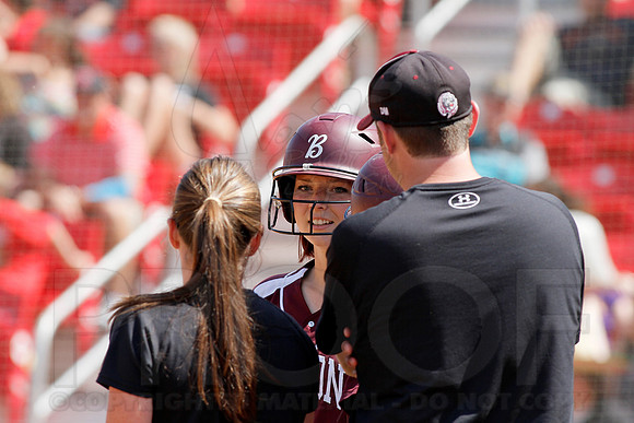 6A Benton vs Russellville State Finals 5-17-13 (© Justin Manning) JWM0296