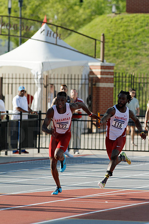 NCAA West Track and Field Preliminaries 5-31-2014 (© Justin Manning) JWM_0120