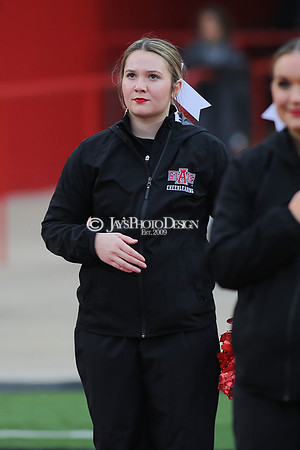 Troy @ Arkansas State (Senior Day) 11-26-22_JWM_0194