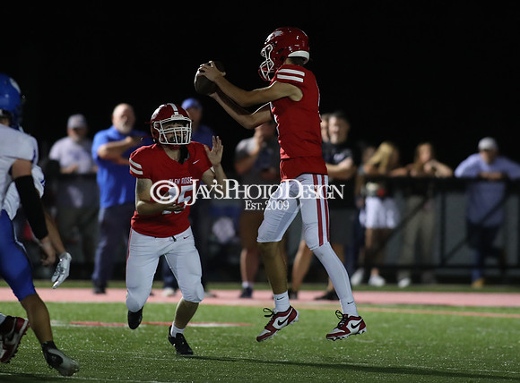 Bismarck @ Glen Rose 9-13-24_JWM_0056