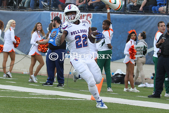 z191226_Independence Bowl Louisiana Tech vs Miami_Manning_1173