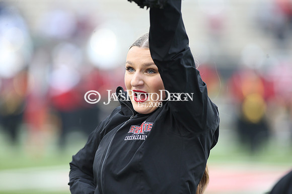 Troy @ Arkansas State (Senior Day) 11-26-22_JWM_0231