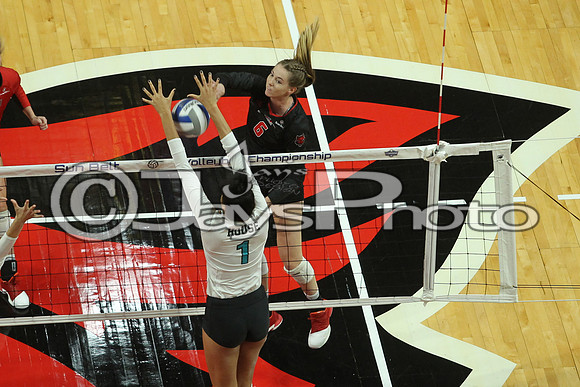 Arkansas State vs. Coastal Carolina 11-18-17_JWM0083