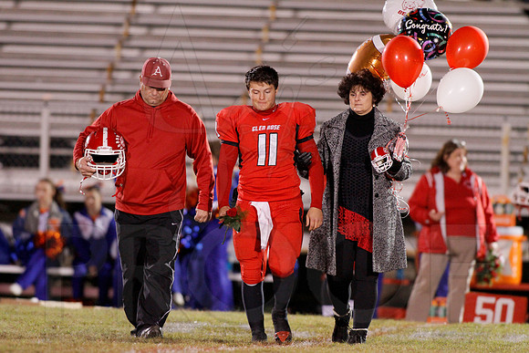 Two Rivers @ Glen Rose 11-7-13 (Senior Night) (©Justin Manning) JWM_0041