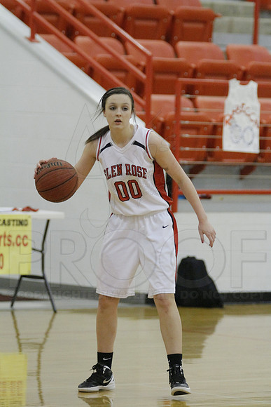 Harmony Grove @ Glen Rose 2-5-13 (Justin Manning)0008