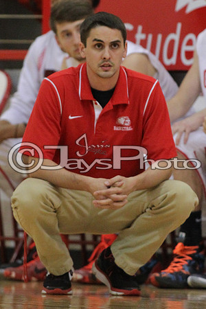 Jessieville @ Glen Rose (Homecoming) JWM_0487