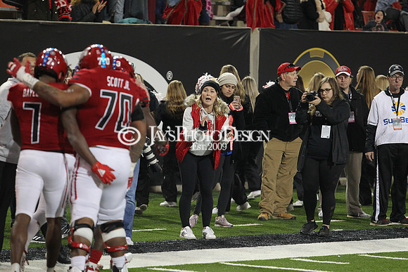 Coastal Carolina @ Arkansas State 11-16-19_1163