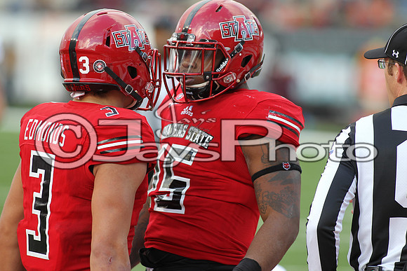 Texas State @ Arkansas State 11-18-17_JWM0413