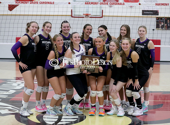 Harding Academy vs. Central Arkansas Christian (3A Volleyball South Regional Final) 10-24-24_JWM_0860