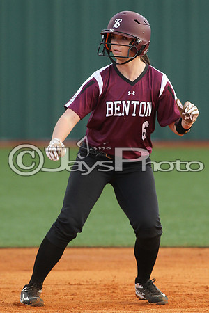 Benton softball maroon and grey game 2-22-17_JWM_00123
