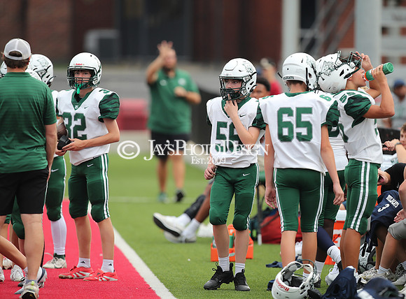 Episcopal @ Cutter Morning Star JV (Scrimmage) 8-19-25_JWM_0039