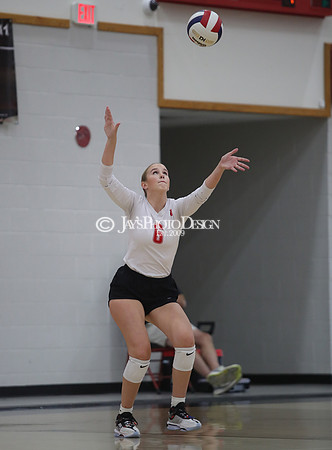 Cossatot River vs. Harding Academy (3A Volleyball South Regional Tournament) 10-22-24_JWM_0286