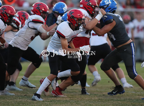 Harmony Grove @ Bismarck (Scrimmage) 8-23-24_JWM_0339
